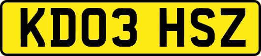 KD03HSZ