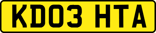 KD03HTA