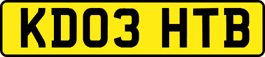 KD03HTB