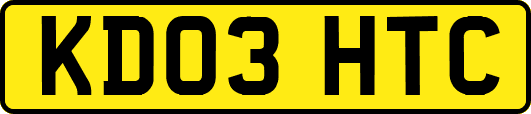 KD03HTC