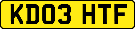 KD03HTF