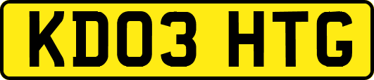 KD03HTG