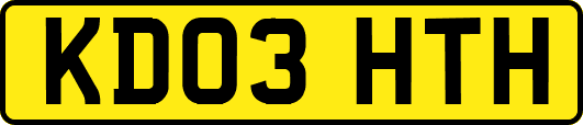 KD03HTH