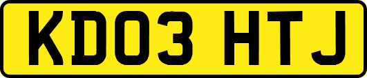 KD03HTJ