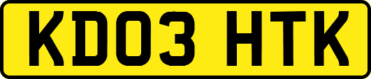KD03HTK
