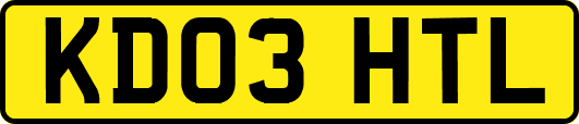 KD03HTL