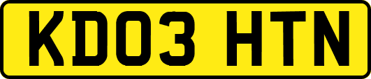 KD03HTN