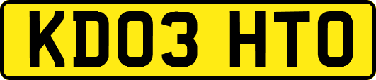 KD03HTO