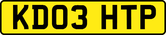 KD03HTP