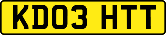 KD03HTT