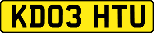 KD03HTU