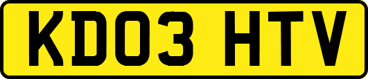 KD03HTV