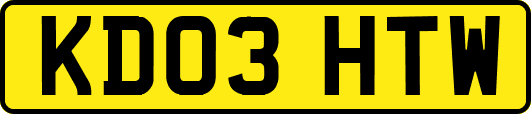 KD03HTW