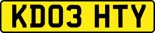 KD03HTY
