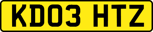 KD03HTZ
