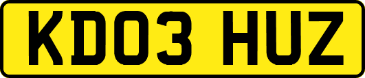 KD03HUZ