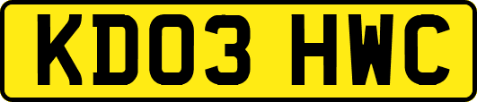 KD03HWC