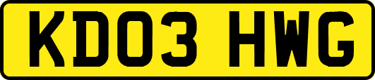 KD03HWG