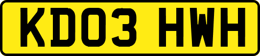 KD03HWH