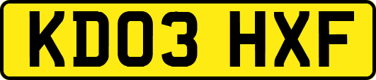 KD03HXF