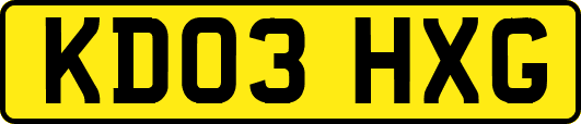 KD03HXG