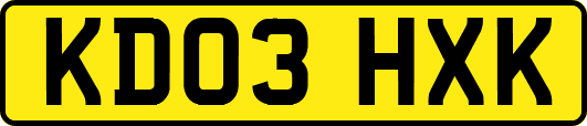 KD03HXK