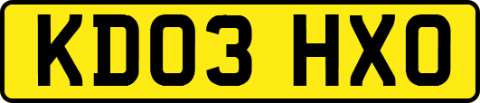 KD03HXO