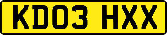 KD03HXX
