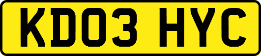 KD03HYC