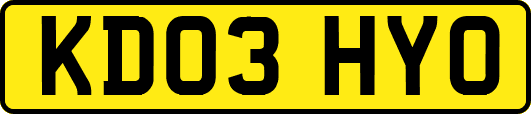 KD03HYO