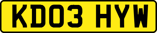 KD03HYW