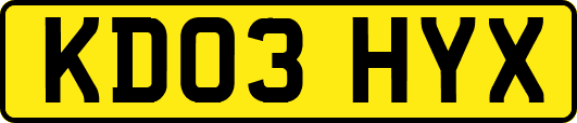KD03HYX