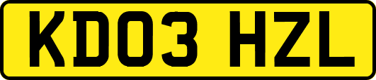 KD03HZL