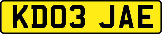 KD03JAE