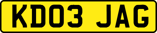KD03JAG