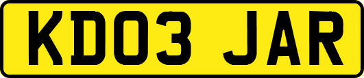 KD03JAR