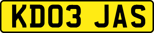 KD03JAS