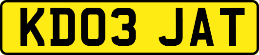 KD03JAT