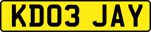 KD03JAY