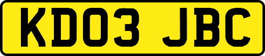 KD03JBC