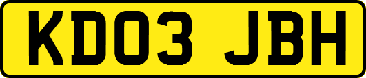 KD03JBH