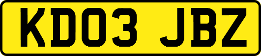 KD03JBZ