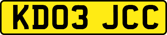 KD03JCC