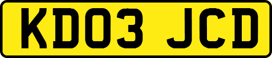 KD03JCD