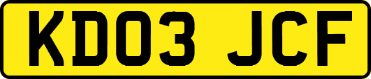 KD03JCF