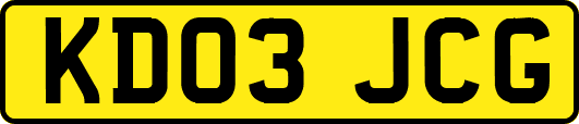 KD03JCG