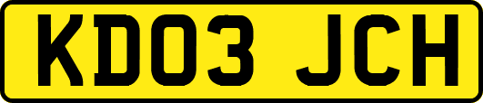 KD03JCH