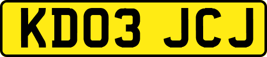 KD03JCJ