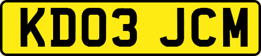 KD03JCM