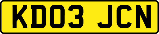 KD03JCN